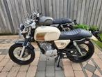 Orcal Astor 125, Naked bike, Particulier, Orcal, 125 cc