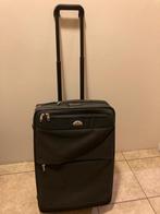 Samsonite stoffe handbagage, Handtassen en Accessoires, Koffers, Overige materialen, Gebruikt, 50 tot 60 cm, Ophalen of Verzenden