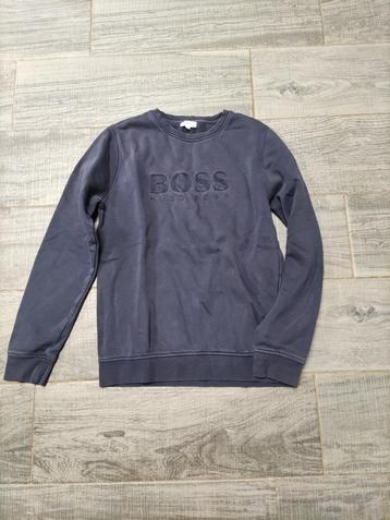 trui Hugo Boss 16j beschikbaar voor biedingen