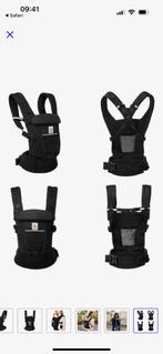 Ergobaby draagzak adapt, Kinderen en Baby's, Babydragers en Draagdoeken, Ophalen, Zo goed als nieuw, Draagzak