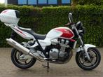 Honda CB 1300, Naked bike, 1300 cc, Bedrijf, 4 cilinders