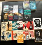Lot de 25 livres/romans, Ophalen, Zo goed als nieuw