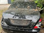 Mercedes s klasse achterklep, Ophalen, Gebruikt, Achterklep, Mercedes-Benz