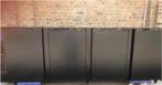 horeca drank frigo, Ophalen