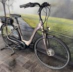 E BIKE! Giant Elegance Electrische fiets met Middenmotor, Comme neuf, Autres types, 47 à 51 cm, Enlèvement ou Envoi