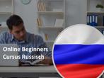 Online Beginnerscursus Russisch, Diensten en Vakmensen, Cursussen en Workshops