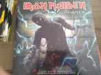 Iron Maiden - Killers united 1981, Cd's en Dvd's, Vinyl | Hardrock en Metal, Verzenden, Nieuw in verpakking