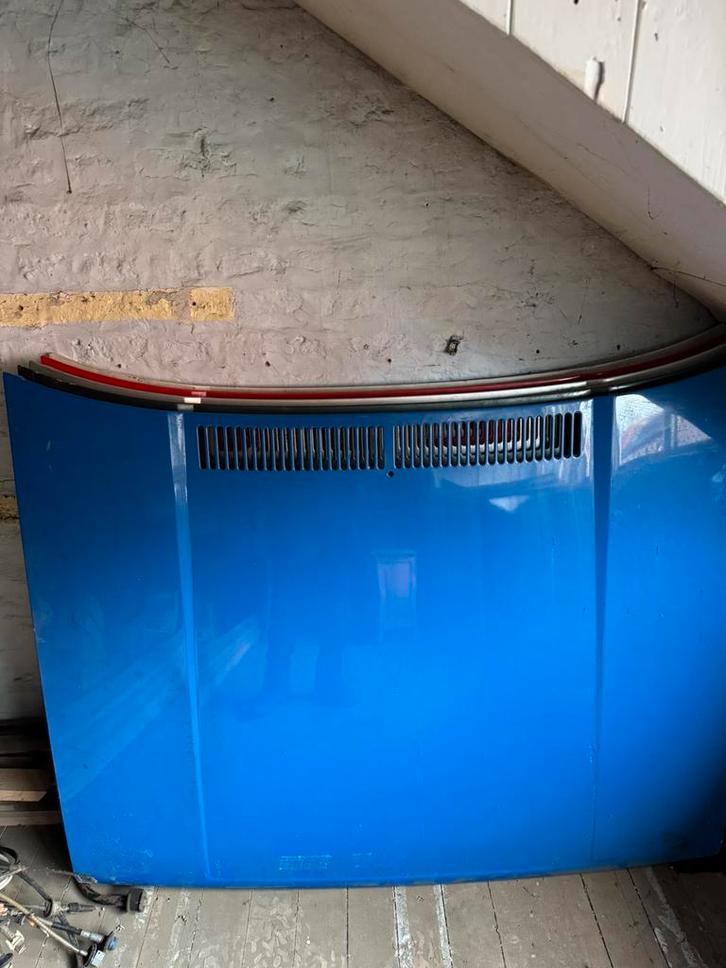 Pièces carrosserie, vitres, phares… Volkswagen Golf 1 GTI, Autos : Pièces & Accessoires, Carrosserie & Tôlerie, Volkswagen, Avant