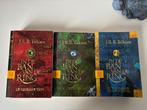 In de ban van de ring, Boeken, Fantasy, Verzenden, Nieuw, J.R.R. Tolkien