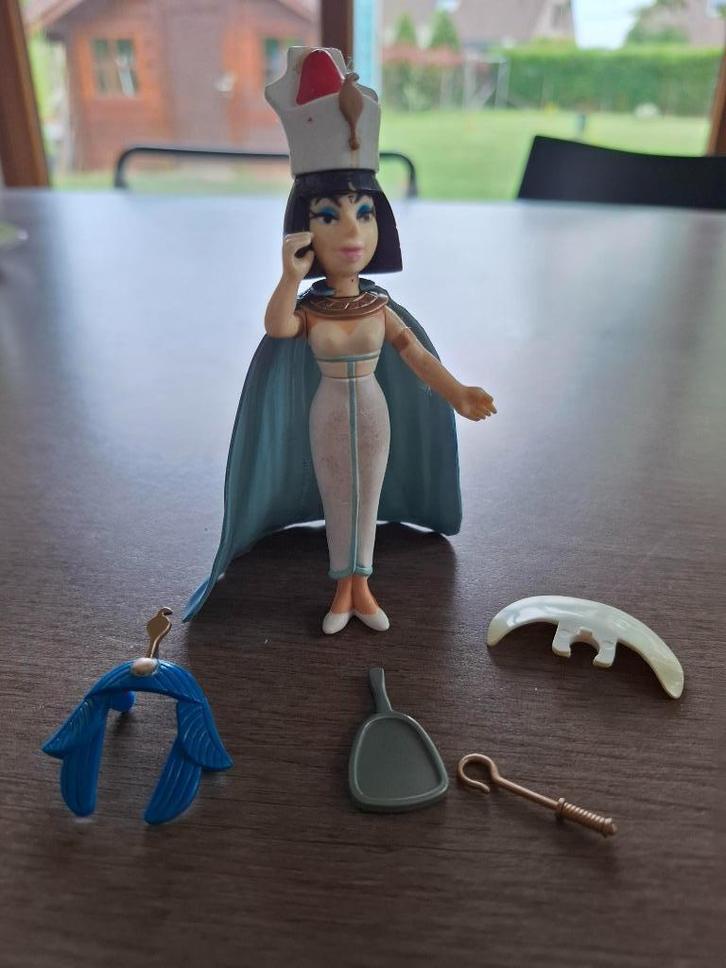 Astérix Toycloud Vintage figuren, Verzamelen, Poppetjes en Figuurtjes, Gebruikt, Ophalen of Verzenden