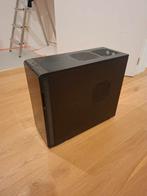 PC gaming GTX 1060, Informatique & Logiciels, Boîtiers d'ordinateurs, Enlèvement, Utilisé