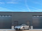 Porsche 911-997 Carrera S Cabrio * Full History * 03/2006, Autos, Cuir, Argent ou Gris, Achat, Boîte manuelle
