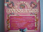 2 lp  LEVENSLIEDJES, Cd's en Dvd's, Vinyl | Nederlandstalig, Ophalen of Verzenden