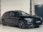 bmw 330e eAS PHEV M-Pack Shadow Pano-Laser-360CAM-Full-BTW, Auto's, Automaat, 1998 cc, Achterwielaandrijving, 4 cilinders