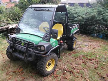 john deere gator beschikbaar voor biedingen