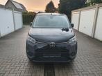 Toyota ProAce City 2021 1.5D-4D, Auto's, Voorwielaandrijving, 75 kW, Stof, Euro 6