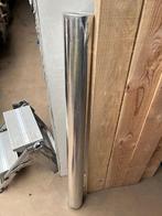 Isolatie aluminium, Overige materialen, Vloerisolatie, Nieuw, 15 m² of meer