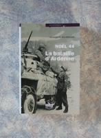 Ardenne 1944 Ardennen Offensief USA Duitsland Bastogne Tank, Verzenden, Tweede Wereldoorlog, Zo goed als nieuw, Algemeen