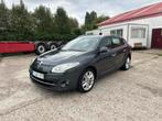 Renault Megane 1.5dci Euro 5 Garantie, Euro 5, 4 cilinders, Leder en Stof, Bedrijf