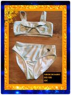 Bikini meisje 110. Abercrombie, Kinderen en Baby's, Kinderkleding | Kinder-zwemkleding, Abercrombie & fitch, Bikiniset, Meisje