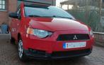 🔥“Mitsubishi Colt 2012 • facelift • Car-Pass + 2 sleutels, Auto's, Voorwielaandrijving, Euro 5, Stof, Zwart