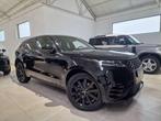 Land Rover Range Rover Velar R-DYNAMIC P250 BENZINE BLACK PA, SUV ou Tout-terrain, 5 places, Cuir, Noir