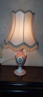 lampe de table, Maison & Meubles, Lampes | Lampes de table, Comme neuf, Autres matériaux, Enlèvement, Moins de 50 cm