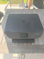 Printer hp 5540, Ophalen, Zo goed als nieuw, Printer