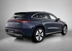 Mercedes-Benz EQC-Klasse 400 4MATIC Luxury Line Panoramisch, Autos, Mercedes-Benz, Achat, Euro 6, Entreprise, 80 kWh
