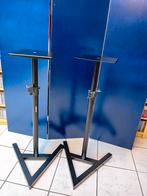 Ensemble de moniteurs standard, Enlèvement