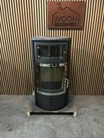 24289 Houtkachel Hark 7kw🔥, Ophalen, Gebruikt, Houtkachel, Vrijstaand