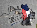 Paard en pony zadel en ander gerief, Dieren en Toebehoren, Ophalen