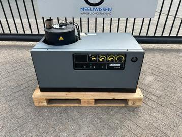 Karcher HDS 9/14-4ST stationaire hogedrukreiniger 400V beschikbaar voor biedingen