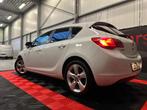Opel Astra 1.7 diesel/airco/Pdc/Cc/Leder/Alu 17"/gekeurd/, Autos, Cuir, Euro 5, Achat, 4 portes
