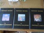 books - dorian cleavencer - cartagena/gallimore-fastner&lars, Ophalen of Verzenden