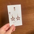 Kerst oorbellen Kruidvat, Handtassen en Accessoires, Overige materialen, Hangers, Nieuw, Ophalen of Verzenden