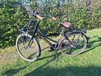 meisjesfiets, Fietsen en Brommers, Fietsen | Kinderfietsjes, Ophalen, Zo goed als nieuw, 20 inch of meer, Cortina