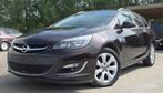 Opel Astra 1.7 CDTi ecoFLEX Cosmo Start/Stop, 4 cilinders, Leder en Stof, Particulier, 81 kW
