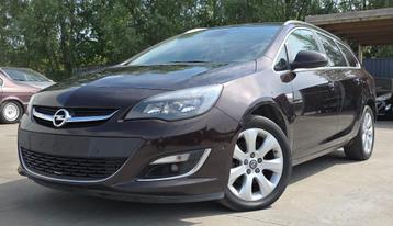 Opel Astra 1.7 CDTi ecoFLEX Cosmo Start/Stop beschikbaar voor biedingen