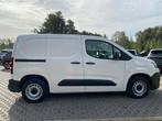 Citroën Berlingo (bj 2021), Auto's, Gebruikt, Euro 6, 4 cilinders, Wit