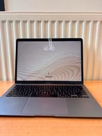 Macbook Air 2020, Computers en Software, Macbook Air, Ophalen of Verzenden, Apple, Wi-Fi