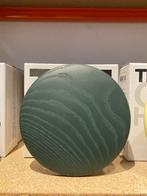 The dots 17cm muuto green oak kapstok, Maison & Meubles, Enlèvement ou Envoi, Neuf, Bois, Crochets muraux