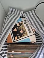 Lot vinyl platen 160 stuks, Ophalen, Zo goed als nieuw