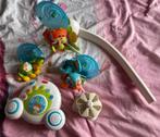 Muziekmobiel Tiny Love, Kinderen en Baby's, Speelgoed | Babyspeelgoed, Met geluid, Gebruikt, Ophalen, Babygym