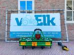 Nieuwe Rotorkopeg LS 124 / LS 104 voor Minitractor / Mini Tr, Overige, Grondbewerking