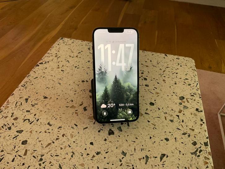 iPhone 13 Pro Max 256GB (goede staat), Telecommunicatie, Mobiele telefoons | Apple iPhone, Zo goed als nieuw, 256 GB, Zonder abonnement