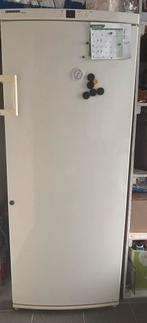 Diepvries 65/120, Elektronische apparatuur, Vriezers en Diepvrieskisten, Zo goed als nieuw, Ophalen, Vrieskast, 85 tot 120 cm