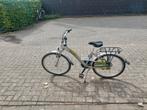 Fiets 24 inch ... gebruikt maar kan nog zeker een rondje mee, Ophalen