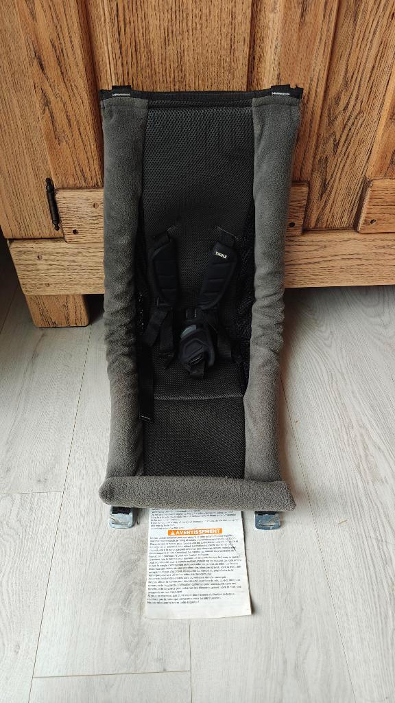 Thule Chariot Infant Sling, Fietsen en Brommers, Fietsaccessoires | Aanhangwagens en Karren, Zo goed als nieuw, Kinderkar, Minder dan 20 kg