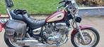 Yamaha virago 1100 ancetre, Motoren, Motoren | Yamaha, Cardan-aandrijving, 2 cilinders, Particulier, Meer dan 35 kW